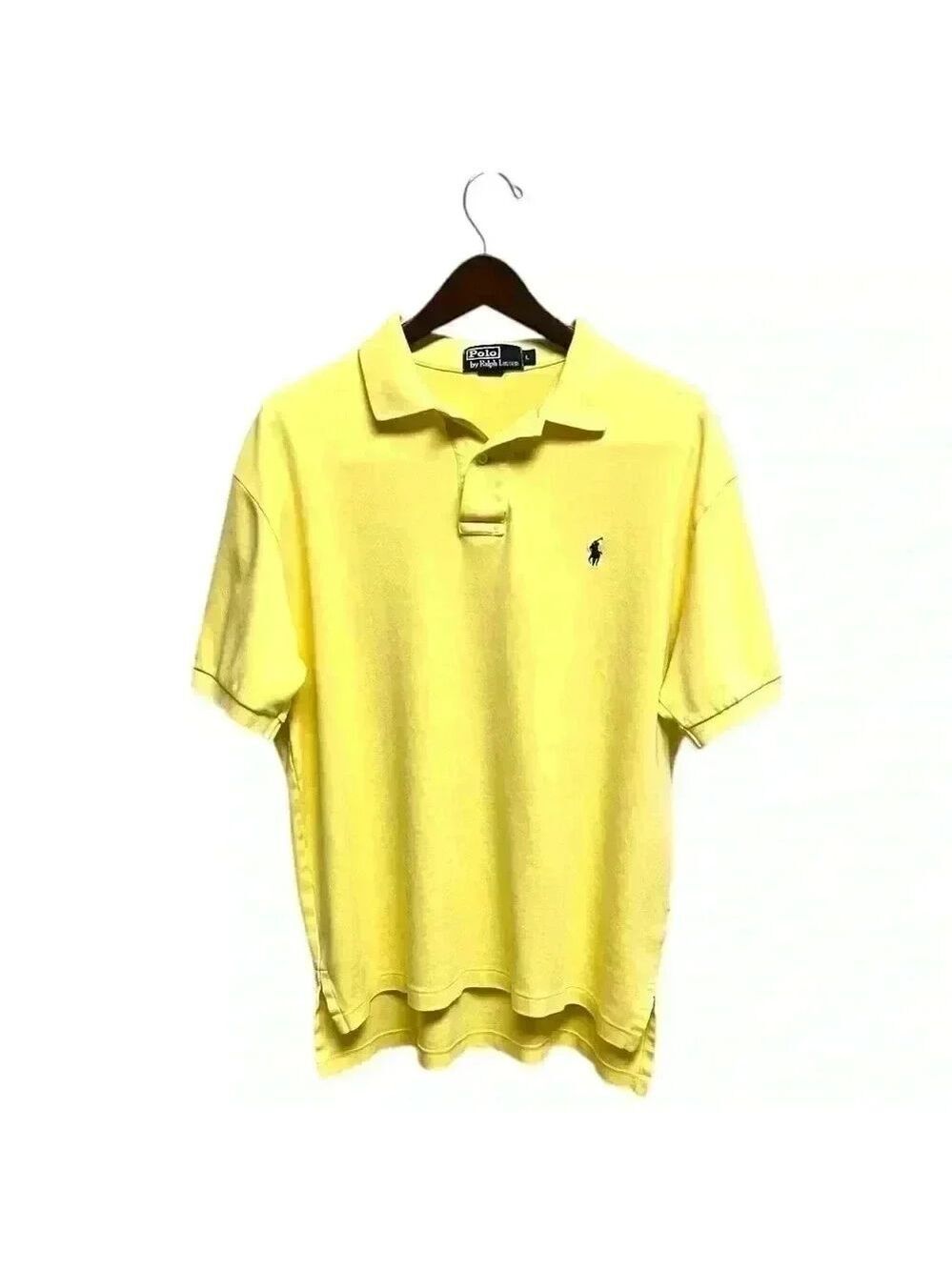 Polo Ralph Lauren  Men’s Large. Pre Owned in Very Good Condition.